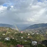 8 Mountains Near Chakvi