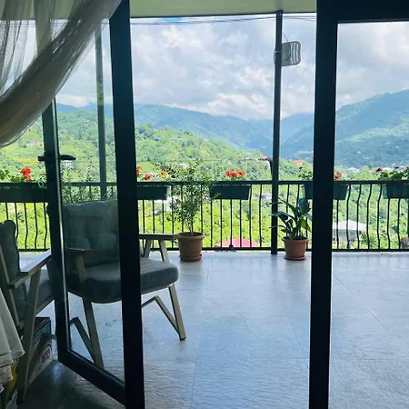 Kır Evi 8 Mountains Near Chakvi Gorgadzeebi