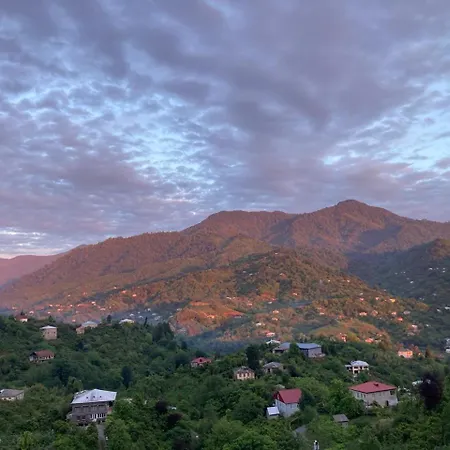 Kır Evi 8 Mountains Near Chakvi