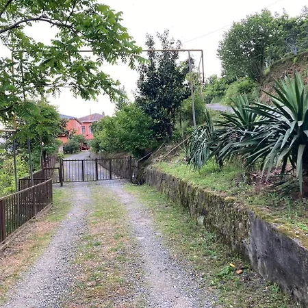 Kır Evi 8 Mountains Near Chakvi *