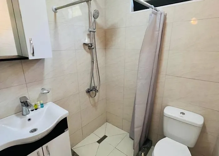 Kır Evi 8 Mountains Near Chakvi *